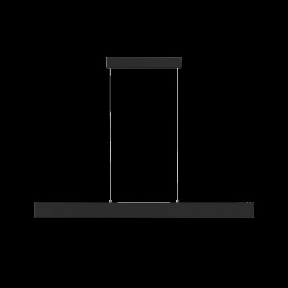 Подвесной светодиодный светильник Maytoni Step P010PL-L30B