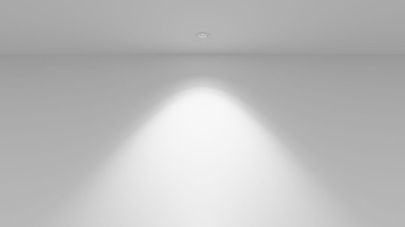 Встраиваемый светильник Designled KZ-2-DLW-18-WW 030976