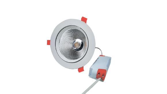 Встраиваемый светильник Designled KZ-2-DLW-18-WW 030976