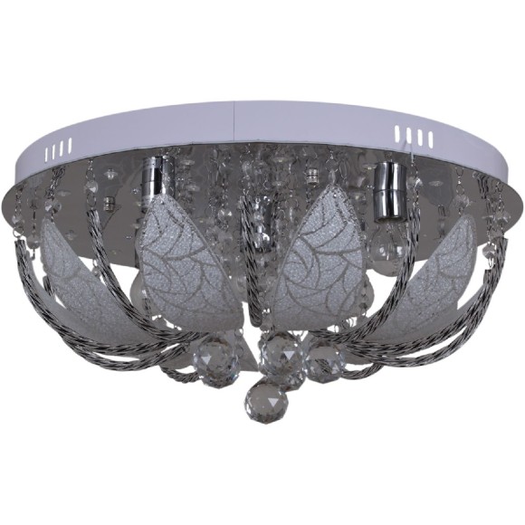 Потолочная люстра с пультом управления Reluce 55727-0.3-05