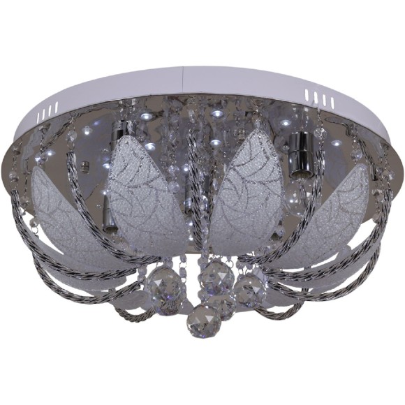 Потолочная люстра с пультом управления Reluce 55727-0.3-05