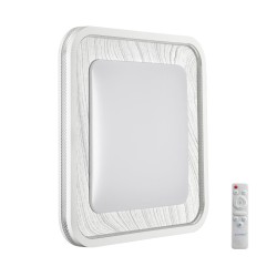 Потолочный светильник Sonex Mavi wood 7682/EL