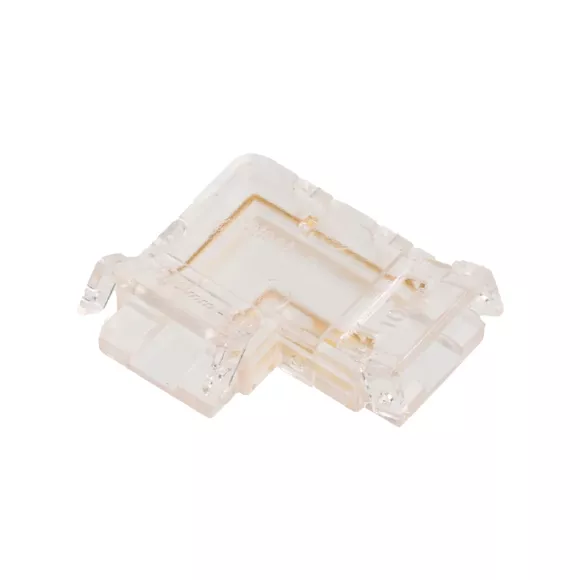Коннектор угловой для ленты COB CCT шириной 10мм, комплект 3шт WOLTA WLS-3PIN-CCT-COB-10MM-L Коннектор угловой для ленты COB CCT шириной 10мм, комплект 3шт WOLTA WLS-3PIN-CCT-COB-10MM-L