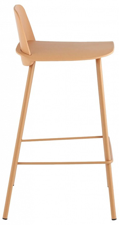 Стул барный Mist SGR_8063T-65-yellow-Y06