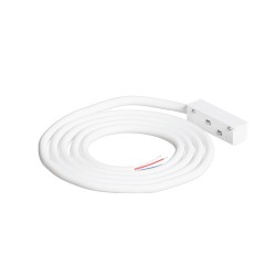 Коннектор для ввода питания для магнитного шинопровода Arte Lamp Optima-Accessories A740233N