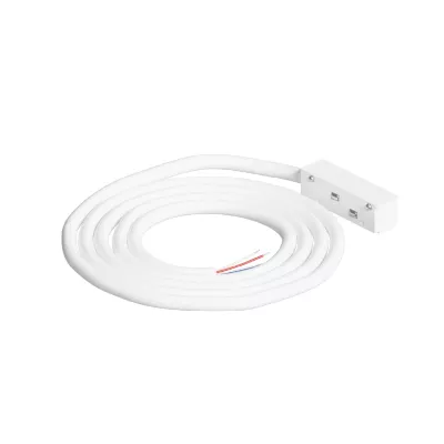 Коннектор для ввода питания для магнитного шинопровода Arte Lamp Optima-Accessories A740233N