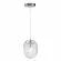 Подвесной светильник Escada Castanet 2123/1S Chrome