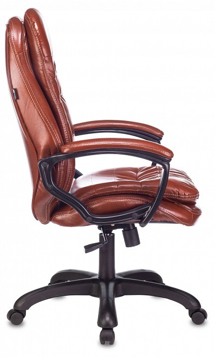 Кресло для руководителя Бюрократ T-9950LT BUR_1542158