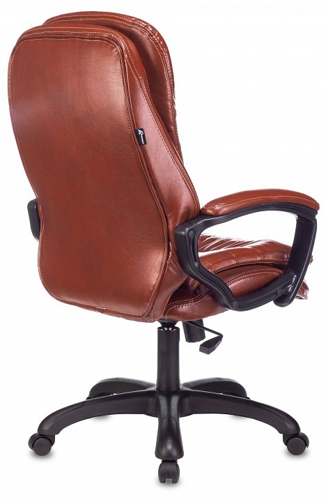 Кресло для руководителя Бюрократ T-9950LT BUR_1542158