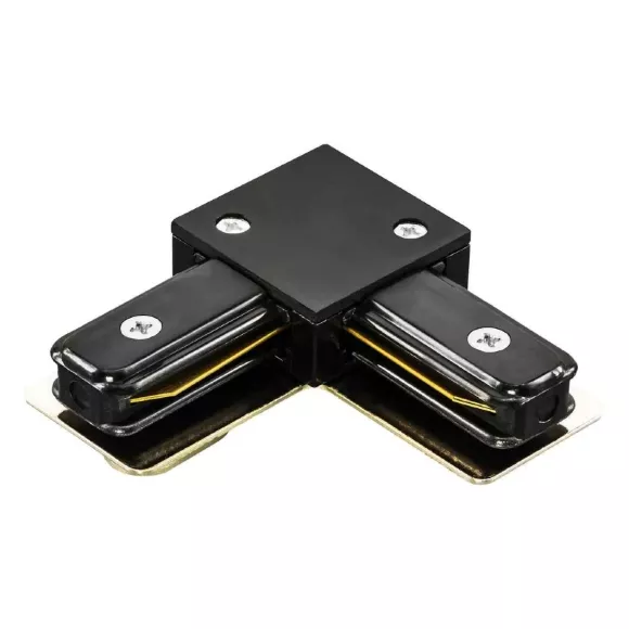 Коннектор L-образный Lightstar Barra 502127 Коннектор L-образный Lightstar Barra 502127