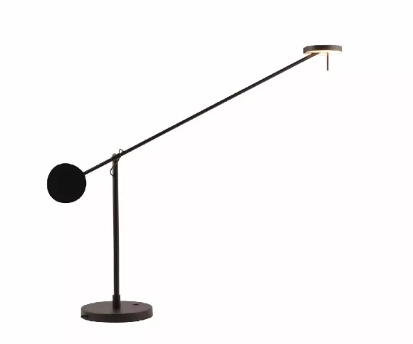 Настольная лампа Kink Light Некси 09440-T,19(4000K) Настольная лампа Kink Light Некси 09440-T,19(4000K)