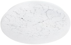 Потолочный светильник ЭРА SPB-6 Slim Frost 18W-4K Б0071139