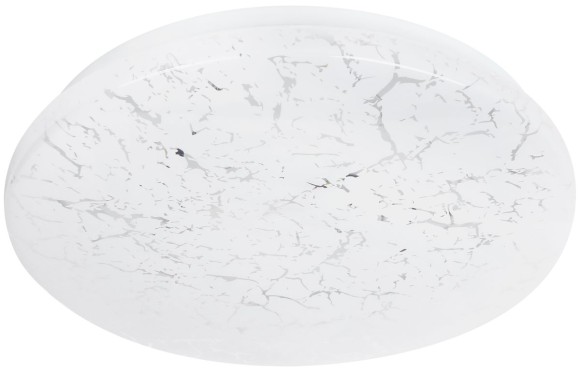 Потолочный светильник ЭРА SPB-6 Slim Frost 18W-4K Б0071139