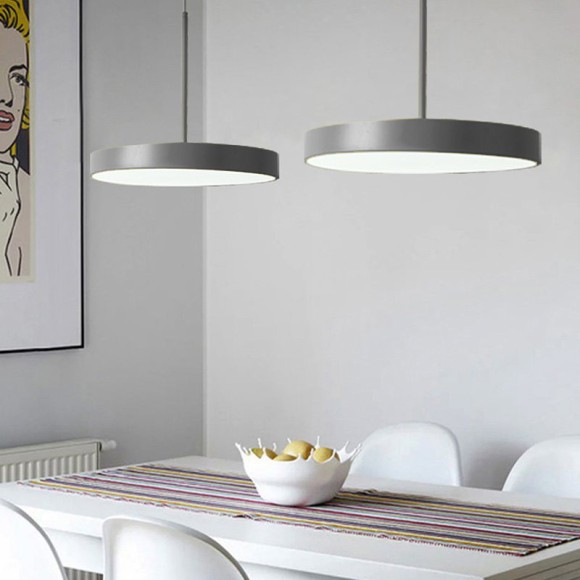 Подвесной светильник ImperiumLoft Turna 183486-26