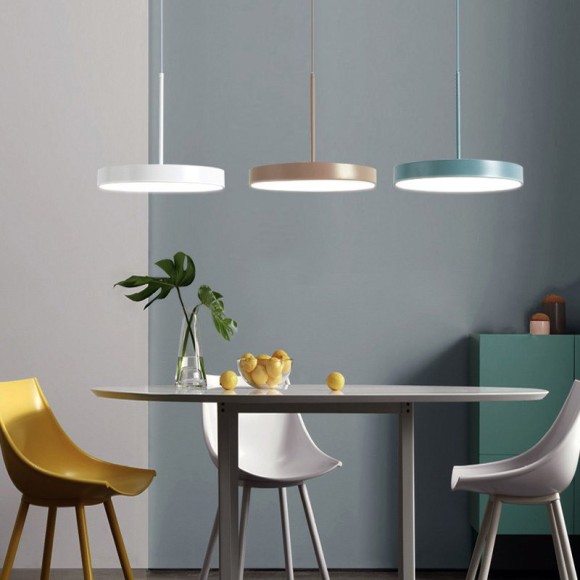 Подвесной светильник ImperiumLoft Turna 183486-26