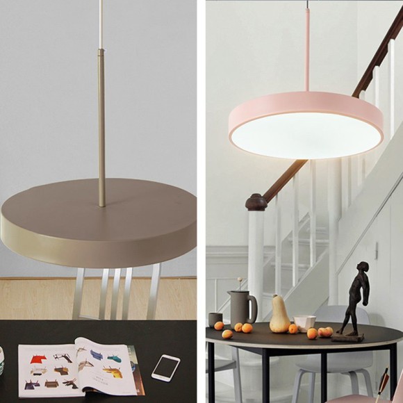 Подвесной светильник ImperiumLoft Turna 183486-26