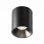 Накладной светильник Maytoni Alfa LED C064CL-12W4K-RD-B