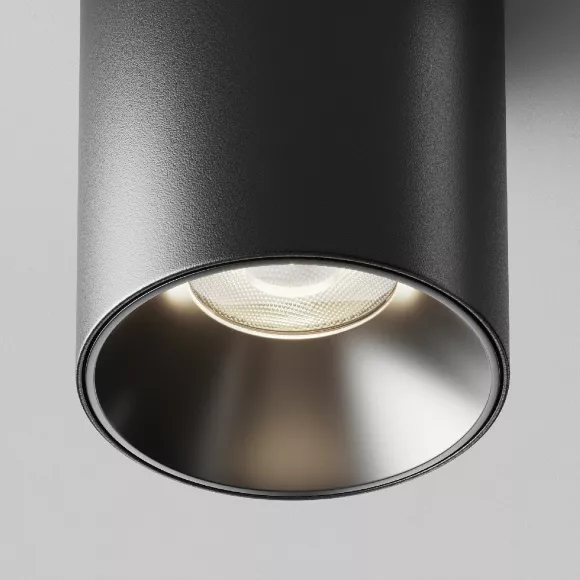 Накладной светильник Maytoni Alfa LED C064CL-12W4K-RD-B, 4000, Нейтральный белый, 90 Накладной светильник Maytoni Alfa LED C064CL-12W4K-RD-B, 4000, Нейтральный белый, 90