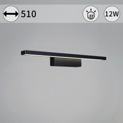 Подсветка для зеркал Reluce 06796-0.2-505