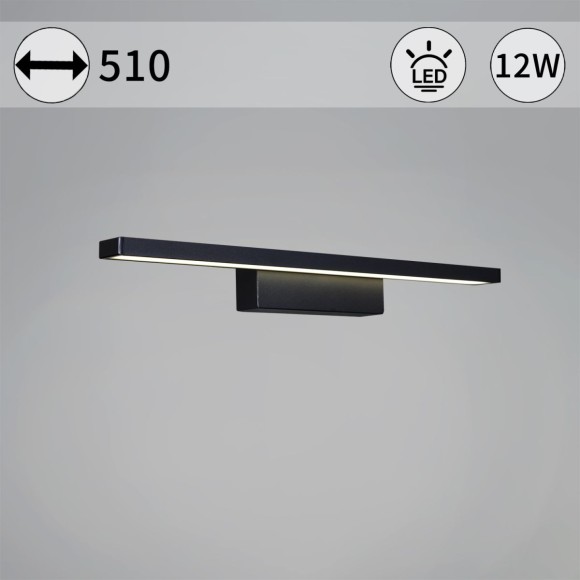 Подсветка для зеркал Reluce 06796-0.2-505