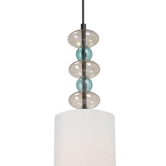 Подвесной светильник Vitaluce V2999-1/1S