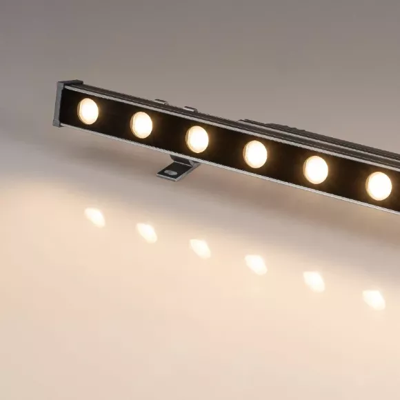 Линейный прожектор Arlight AR-LINE-500-9W Warm3000 (GR, 30 deg, 230V) 037366(1), Серый, Прозрачный, Теплый белый, светодиодный модуль Линейный прожектор Arlight AR-LINE-500-9W Warm3000 (GR, 30 deg, 230V) 037366(1), Серый, Прозрачный, Теплый белый, светодиодный модуль