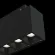Трековый светильник Maytoni Track lamps TR014-2-10W4K-B, вид снизу