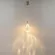 Подвесной светильник Odeon Light L-Vision Incanto 7147/5L, декоративные элементы крупным планом