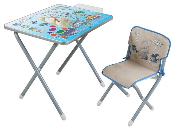 Набор для детской к2-1 DMI_212226