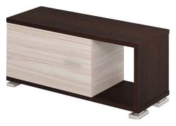 Тумба комбинированная Домино СБ-30/1 MER_SB-30_1_VK