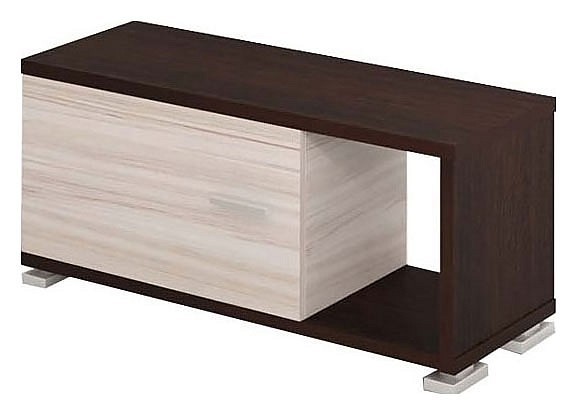 Тумба комбинированная Домино СБ-30/1 MER_SB-30_1_VK