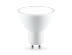 Светодиодная лампа Ambrella Light Bulbing GU10 11W 4000K 181104