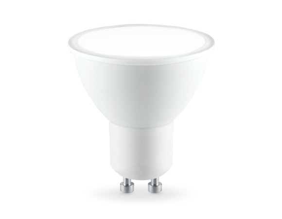 Светодиодная лампа Ambrella Light Bulbing GU10 11W 4000K 181104