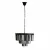 Подвесная люстра Loft IT Prism 10018/500C