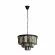 Подвесная люстра Loft IT Prism 10018/500C