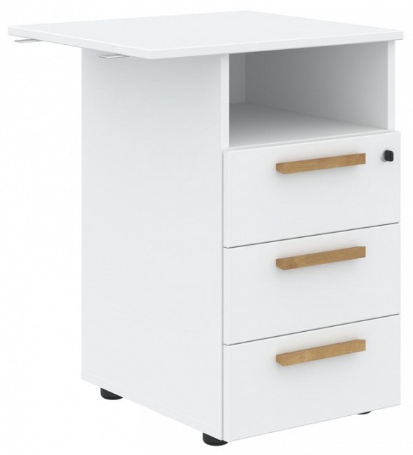 Тумбочка Forta FLC-3D.2 SKY_00-07103567