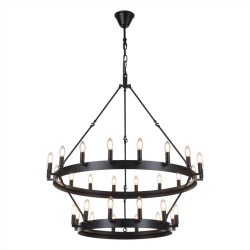 Подвесная люстра Citilux CL470230