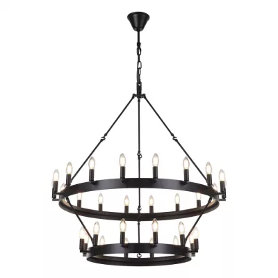Подвесная люстра Citilux CL470230