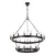 Подвесная люстра Citilux CL470230