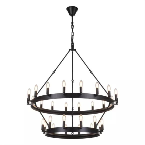 Подвесная люстра Citilux CL470230
