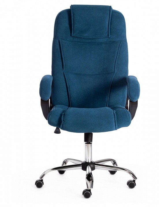 Кресло компьютерное Bergamo TET_19375