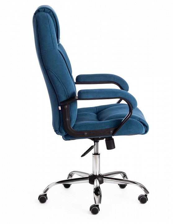 Кресло компьютерное Bergamo TET_19375