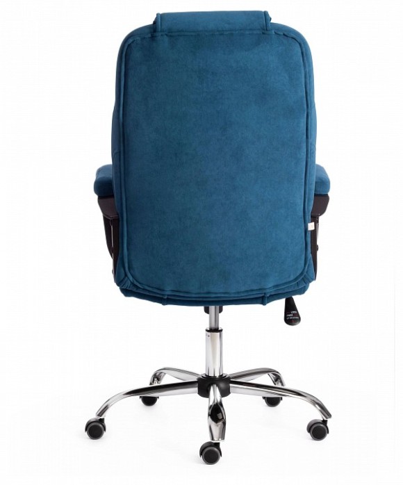 Кресло компьютерное Bergamo TET_19375