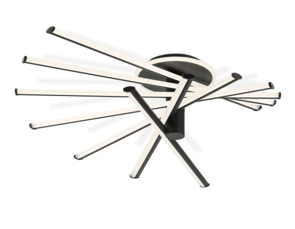 Потолочный светильник Ambrella Light Comfort LineTech FL6242