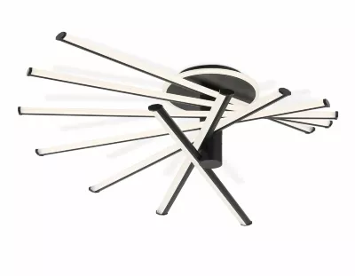 Потолочный светильник Ambrella Light Comfort LineTech FL6242