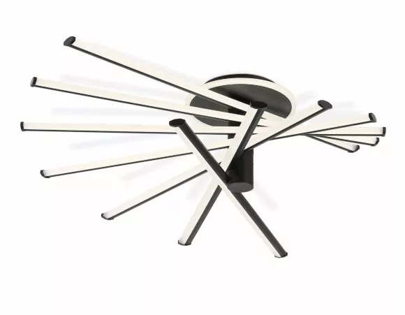 Потолочный светильник Ambrella Light Comfort LineTech FL6242 Потолочный светильник Ambrella Light Comfort LineTech FL6242