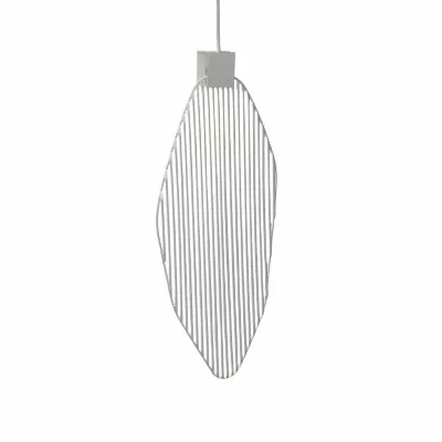 Подвесной светильник Delight Collection 5046P/M white
