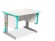 Стол учебный 4-75 DMI_472726