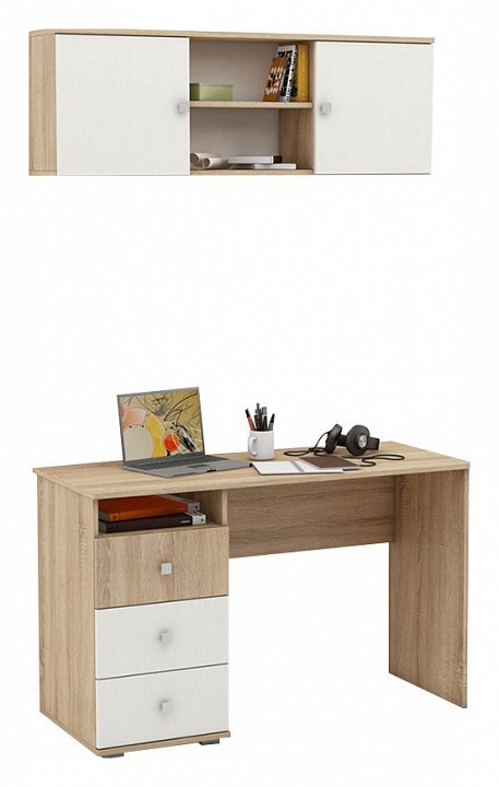 Набор для кабинета Тунис-8 MAS_PST-8-DSB