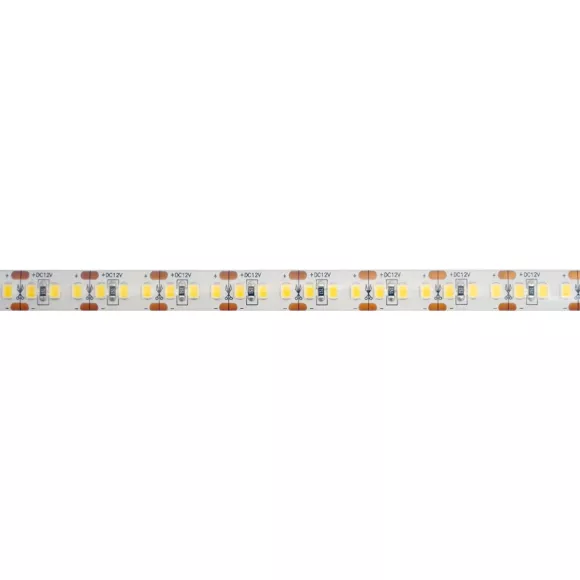 Светодиодная лента Feron LS626 12В 2835 17Вт/м 4000К 5м IP65 51639 Светодиодная лента Feron LS626 12В 2835 17Вт/м 4000К 5м IP65 51639